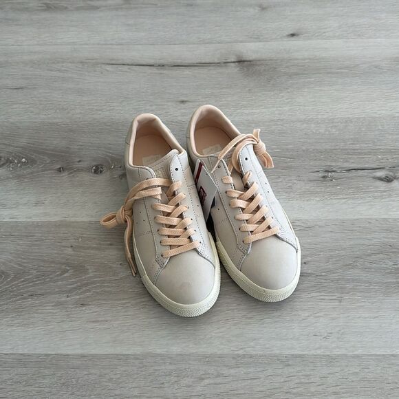 Onitsuka Tiger Lawnship 3.0 Pink NWT - Picture 7 of 11